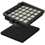 HPL-81 фильтр для пылесоса Philips