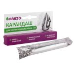 арт. 97025 карандаш для чистки подошвы утюга