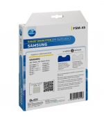 фильтр для пылесоса samsung