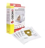 M-06 Комплект пылесборников для Bosch, Type P