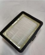 HEPA-фильтр подходит для пылесосов Bosch серии Cleann'n Allergy. Выпускной фильтр для пылесоса, EPA E12, моющийся Bosch 17001740 для BGC05.., BGS05..