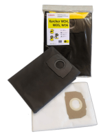 мешок многоразовый для Karcher WD4
