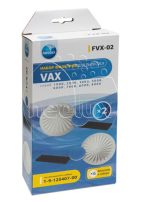 фильтры для пылесоса VAX